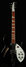 Rickenbacker 360/6 , Jetglo: Full Instrument - Front