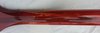 Rickenbacker 360/12 , Fireglo: Neck - Rear