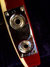 Rickenbacker 660/6 One Off, Fireglo: Close up - Free