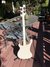 Rickenbacker 4003/4 , Snowglo: Full Instrument - Rear
