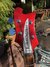Rickenbacker 4003/4 , Ruby: Headstock