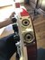 Rickenbacker 4003/4 , Ruby: Close up - Free