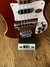 Rickenbacker 4003/4 , Ruby: Close up - Free2
