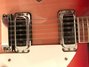 Rickenbacker 360/12 , Fireglo: Free image