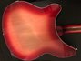 Jun 2000 Rickenbacker 360/12 , Fireglo: Body - Rear