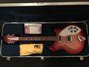 Rickenbacker 360/12 , Fireglo: Full Instrument - Front
