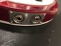 Rickenbacker 360/12 , Fireglo: Close up - Free