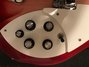 Rickenbacker 360/12 , Fireglo: Close up - Free2