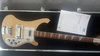 Rickenbacker 4003/4 , Mapleglo: Free image
