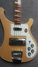 Rickenbacker 4003/4 , Mapleglo: Body - Front