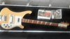 Rickenbacker 4003/4 , Mapleglo: Full Instrument - Front
