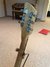 Rickenbacker 325/6 V59, Mapleglo: Headstock - Rear