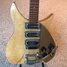 Rickenbacker 325/6 V59, Mapleglo: Body - Front