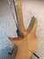 Rickenbacker 325/6 V59, Mapleglo: Full Instrument - Rear