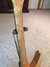 Rickenbacker 325/6 V59, Mapleglo: Neck - Rear