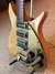 Rickenbacker 325/6 V59, Mapleglo: Close up - Free