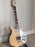 Rickenbacker 620/6 , Mapleglo: Full Instrument - Front