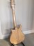 Rickenbacker 620/6 , Mapleglo: Full Instrument - Rear