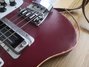 May 1976 Rickenbacker 4001/4 Mod, Burgundy: Free image2