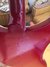 May 1976 Rickenbacker 4001/4 Mod, Burgundy: Neck - Rear