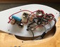 Rickenbacker 370/12 Mod, Natural: Close up - Free2