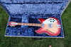 Rickenbacker 360/12 V64, Fireglo: Full Instrument - Front