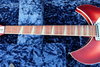 Rickenbacker 360/12 V64, Fireglo: Neck - Front