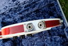 Rickenbacker 360/12 V64, Fireglo: Close up - Free