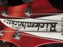 Rickenbacker 4003/4 Mod, Fireglo: Headstock