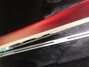 Rickenbacker 4003/4 Mod, Fireglo: Neck - Rear