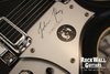 Rickenbacker 381/6 JK, Jetglo: Free image