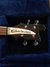 Rickenbacker 4001/4 , Jetglo: Headstock