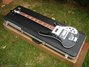 Rickenbacker 4003/4 , Jetglo: Full Instrument - Front