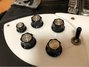 Rickenbacker 330/6 , Jetglo: Close up - Free2