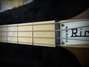 Rickenbacker 4003/4 , Natural Walnut: Neck - Front