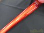 Rickenbacker 620/6 Mod, Fireglo: Neck - Rear