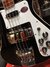 Rickenbacker 4003/4 , Jetglo: Free image
