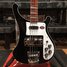 Rickenbacker 4003/4 , Jetglo: Body - Front