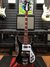 Rickenbacker 4003/4 , Jetglo: Full Instrument - Front