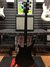 Rickenbacker 4003/4 , Jetglo: Full Instrument - Rear