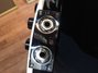 Rickenbacker 4003/4 , Jetglo: Close up - Free