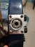 Rickenbacker 480/6 Mod, Azureglo: Close up - Free