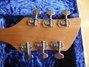 Rickenbacker 325/6 C58, Mapleglo: Headstock - Rear