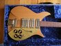 Rickenbacker 325/6 C58, Mapleglo: Body - Front