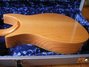 Aug 2002 Rickenbacker 325/6 C58, Mapleglo: Body - Rear