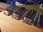 Rickenbacker 325/6 C58, Mapleglo: Close up - Free