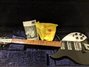Rickenbacker 350/6 V63, Jetglo: Full Instrument - Front