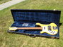 Rickenbacker 4003/8 S, Mapleglo: Full Instrument - Front