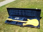 Rickenbacker 4003/8 S, Mapleglo: Full Instrument - Rear