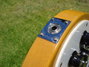 Rickenbacker 4003/8 S, Mapleglo: Close up - Free